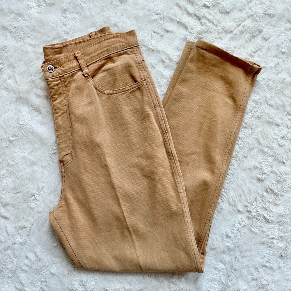 Bill Blass Women’s Jeans Colored Denim Vintage 14 High Rise